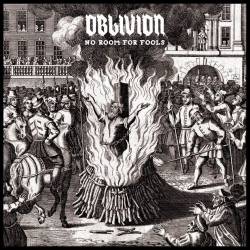 Oblivion (ESP) : No Room for Fools
